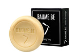 BAUME.BE - Shaving Soap Refill 125g